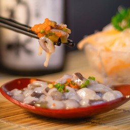 ทาโกะวาซาบิ