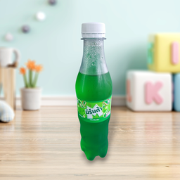 มิรินด้า น้ำเขียว