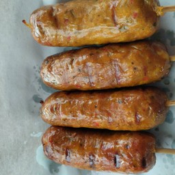 ไส้อั่ว