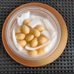 Sweet Season ขนมน้ำแข็งไส ขนมปัง