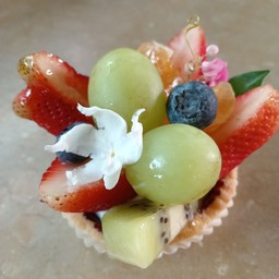 ฟรุ๊ตทาร์ต