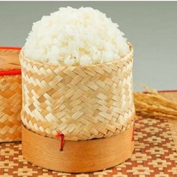 ข้าวเหนียว