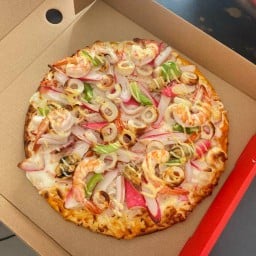 จุดเติมยำ By รินทิพย์