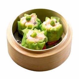 ขนมจีบหมู