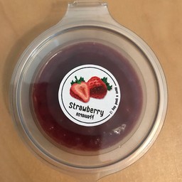 แยมสตรอว์เบอร์รี่