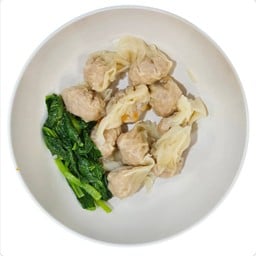 เกี๊ยวล้วน