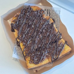 ปังปิ้ง ช็อก ครั้นช์ชี่