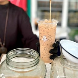 ชานมชัยภูมิ - Chaiyaphum Milk Tea