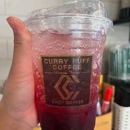 STRAWBERRY SODA