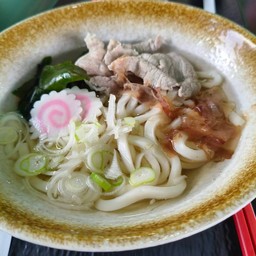อุด้ง Udon น้ำใส