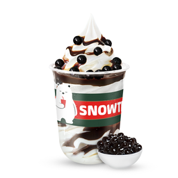 ซันเดย์-ซันเดย์ไข่มุก บราวน์ซูการ์