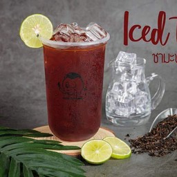 ชามะนาว