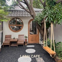 LABAI CAFE -