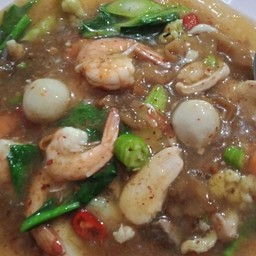 ราดหน้ารวม