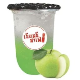 เซียมซี ชาเฟ่  สาขาโรงช้าง