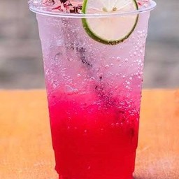 แดงโซดา