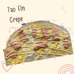 เนย+ไข่ไก่+ไส้กรอก