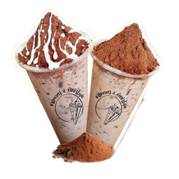 ไมโลภูเขาไฟเย็น