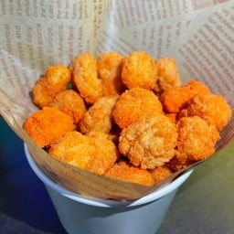 Fries Factory