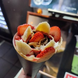 Momi & Toy's Creperie Tennoji Mio