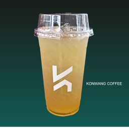 ชาลิ้นจี่