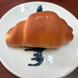 plain shio pan