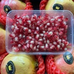 ทับทิม (พร้อมทาน)