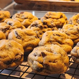 Soft Cookie Chocolate 1ชิ้น