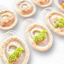 มินิฟิล โตเกียว Mini Fill Tokyo ตลาดสะเดียง มาร์เก็ต