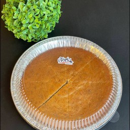 เค้กกล้วยหอม