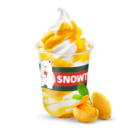 สมูทตี้-มะม่วง ซันเดย์