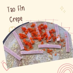 แฮม+ไข่กุ้ง