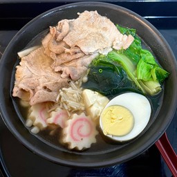 ราเมงโชยุ