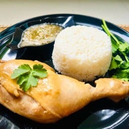 ร้านต้มน้ำปลา by KN