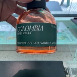 Colombia Rose Vally