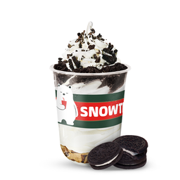 ซันเดย์-โอริโอ้ ซันเดย์