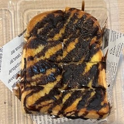 ปังปิ้ง-ซอสช็อกโกแลต