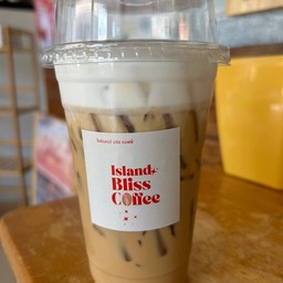 Cappuccino (คาปูชิโน่)(ICED)