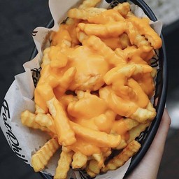 เฟรนฟราย