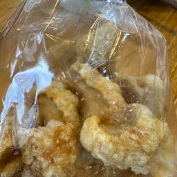 แค็ปหมู