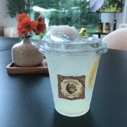 Lemon Soda