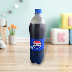 เป๊ปซี่ (ขวดใหญ่)