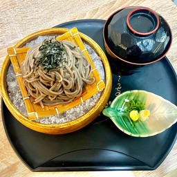 โซบะเย็น