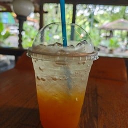 เสาวรสโซดา