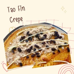 พริกเผา+ไก่หยอง+ลูกเกด