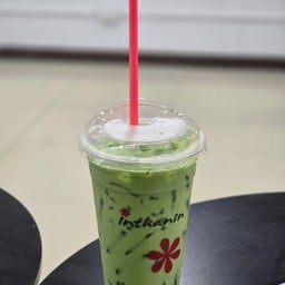Inthanin Coffee โรงพยาบาลจุฬารัตน์ 9
