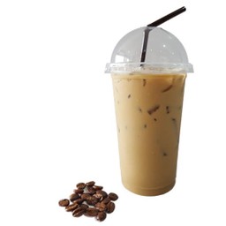 กาแฟเย็น