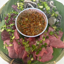 ชอยจุ๊ (พิเศษ)