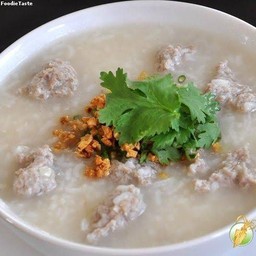 ข้าวต้ม