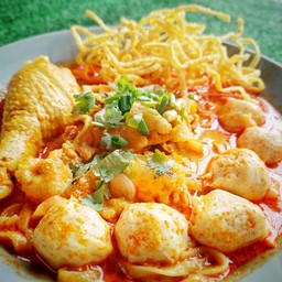 ข้าวซอย3สหาย